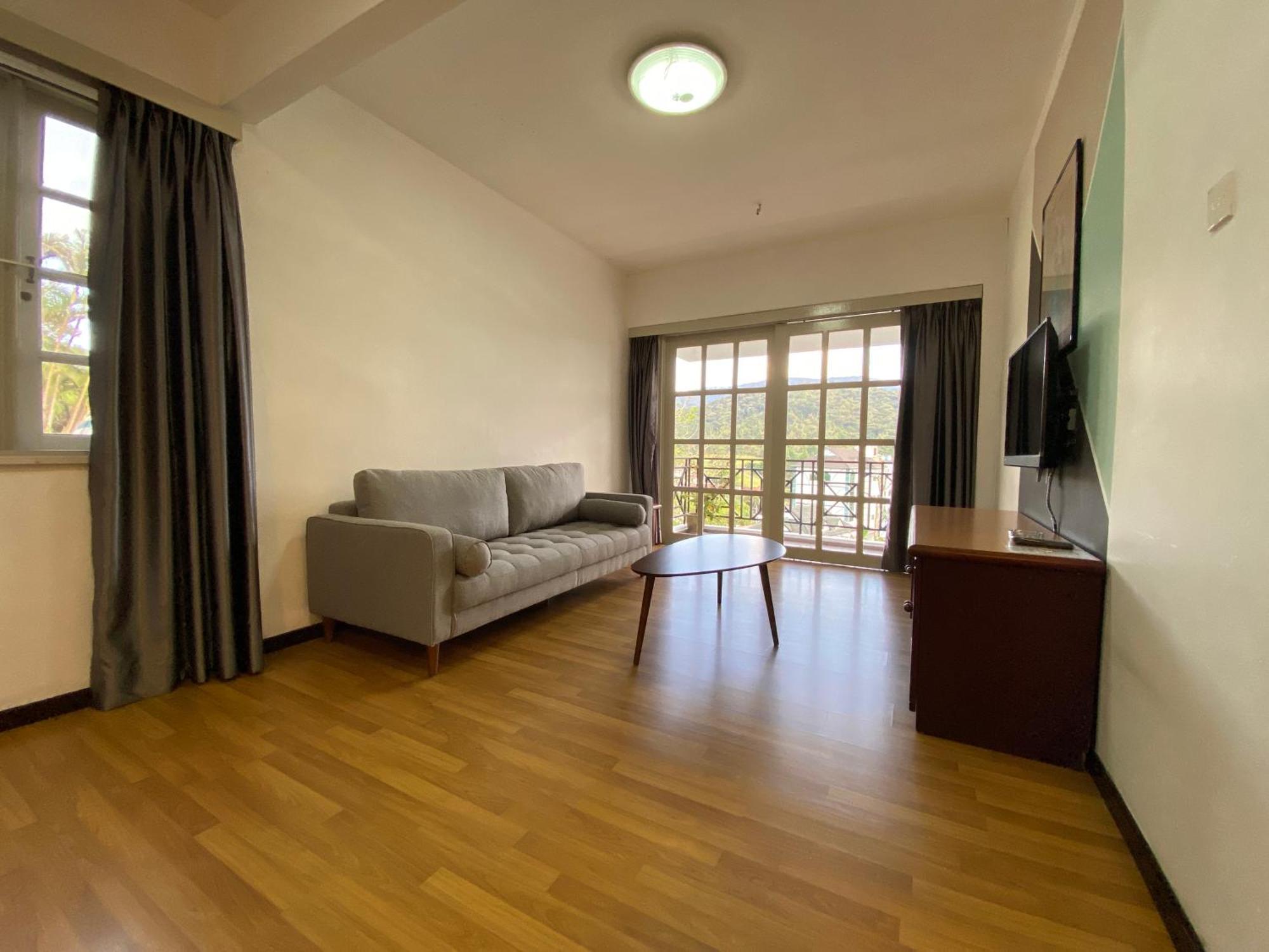 Parkland Suites Brinchang Room photo